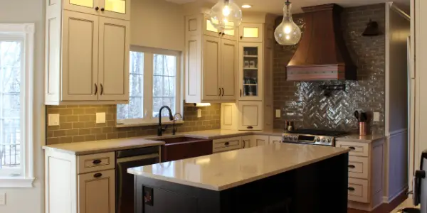 kitchen remodeling